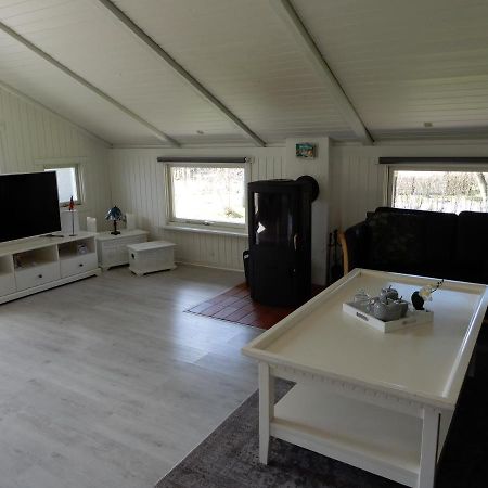 Holiday Home M&A Toftlund Exterior foto